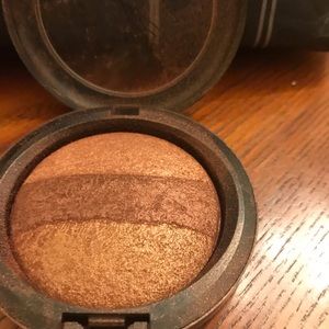 MAC Cosmetics MSF Warm Blend
